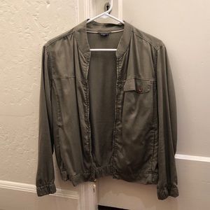 Patagonia Worn Wear Tencel Jacket - Women’s